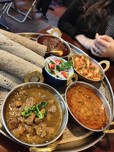 The Horn African Cafe & Restaurant - Thumbnail