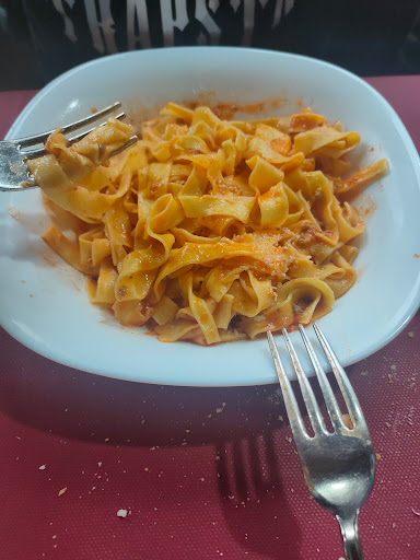 Trattoria da Dina - Thumbnail