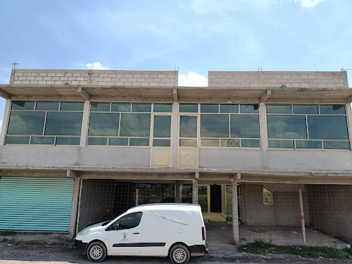 Agencia funeraria y velatorios Juárez