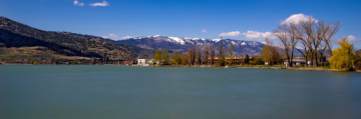 Osoyoos Lake Osoyoos Destimap Destinations On Map
