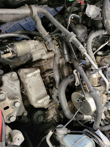 green level auto service - Thumbnail