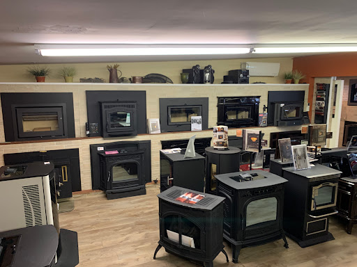 Valley Fireplace & Stove, LLC - Thumbnail