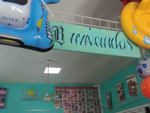 Yaretzi. Bisuteria y Novedades - Thumbnail