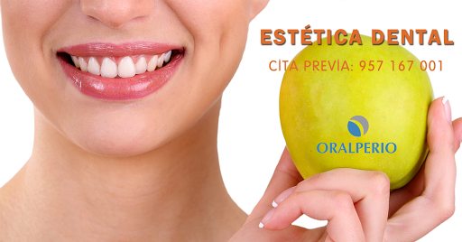 Clínica dental, Oralperio Adamuz