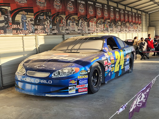 New Smyrna Speedway - Thumbnail