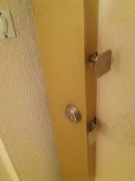 Photo n°25 de ETS Roche Serrurier Lyon à Lyon (Fournisseur de systèmes de sécurité)