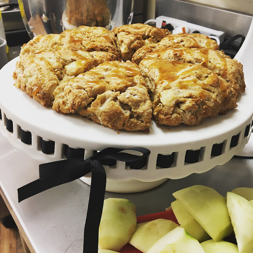 Moe muffins - Thumbnail
