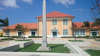 Courthouse Annex