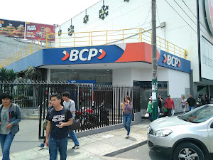 BCP Las Gardenias 3