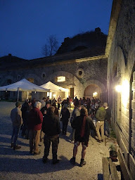 Photo n°12 de Le Fort Fermier à Haute-Amance (Karaoké vidéo)