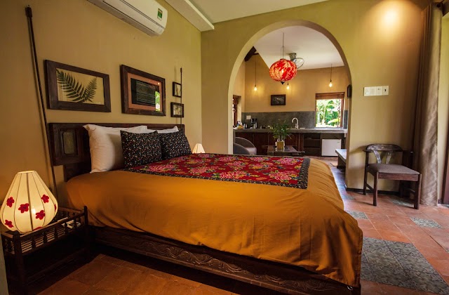 AN VILLA