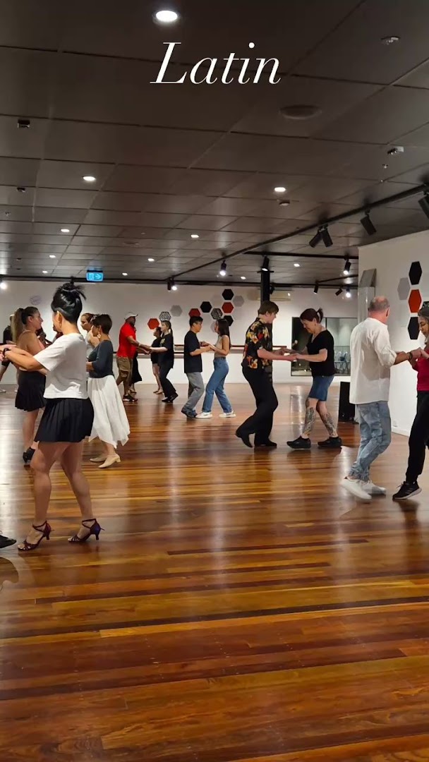 RnR Dance Studio — photo 2