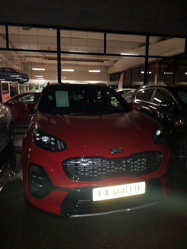 Kia - GARAGE FOURNIER - Thumbnail