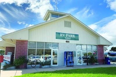 Wisconsin State Fair Park RV Park