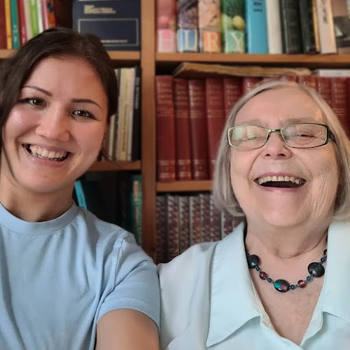 Hemby - Pflegedienst Hamburg