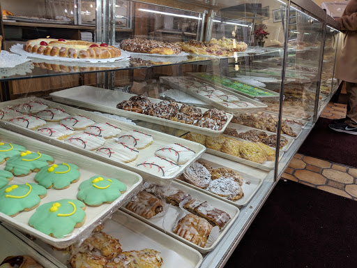 Harrison Home Bakery Gallery - United States