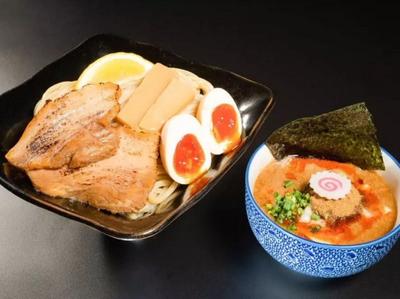 つけ麺専門店 二九代目YUTAKA 小郡店