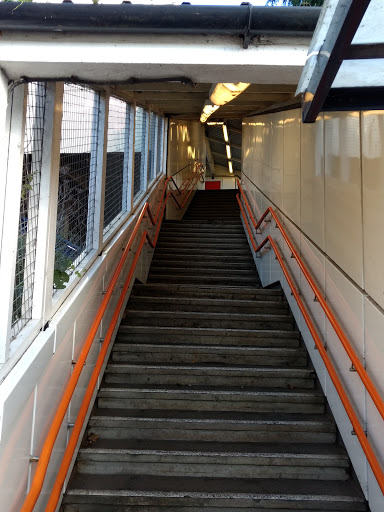 Hersham - Visual