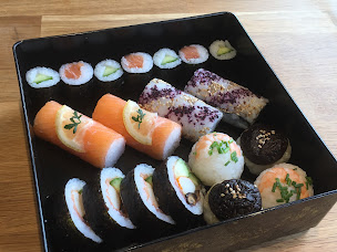 Photo n°2 de Shiawassé à Belberaud (Restaurant japonais authentique)