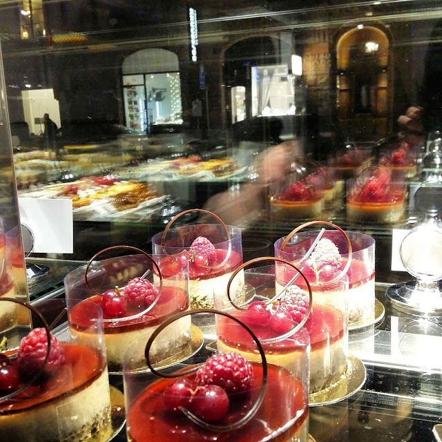 Café Gourmandise