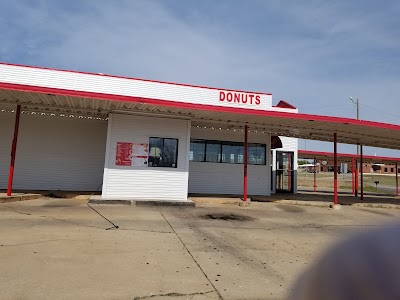 Donut Palace