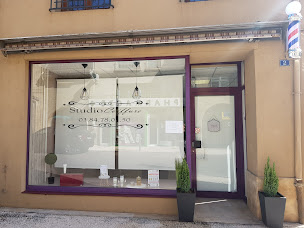Photo n°1 de Studio coiffure à Jussey (Salon de coiffure)