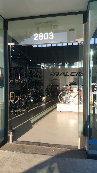 Photos of Raleigh Bikes of Santa Monica