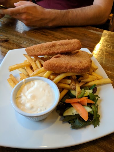 Photos of Pifko BAR
