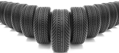 Erickson Tire & Auto Service Inc.