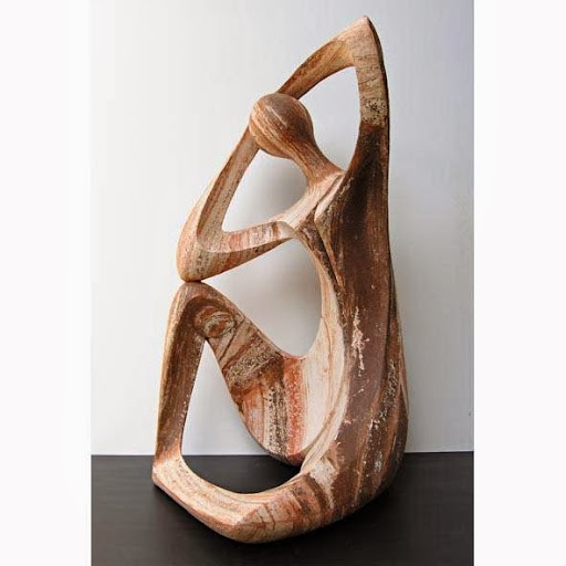 Fiorese - Mostra d'arte ceramiche e bronzi - Thumbnail