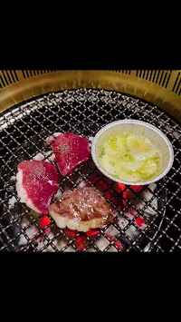 豊後炭火焼肉 山﨑 津留店