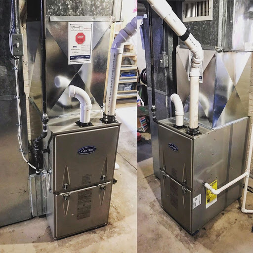 Covenant - Heating - Air Conditioning - Plumbing - Thumbnail