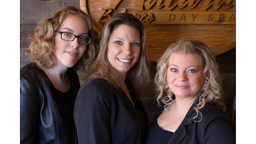Natural Balance Day Spa