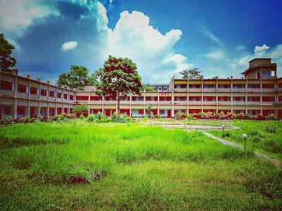 Photos of Department of Applied Mathematics