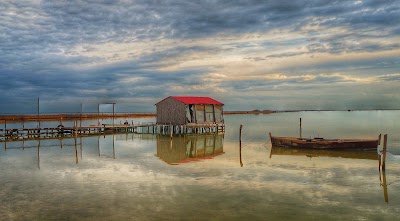 Yumurtalik Lagoon National Park