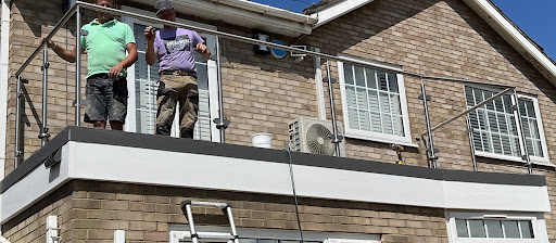 JMK Renovations LTD - Thumbnail