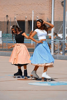 Cursos Patinaje Polideportivo Municipal de, C. de Solos Prados, s/n, 28490 Becerril de la Sierra, Madrid, España