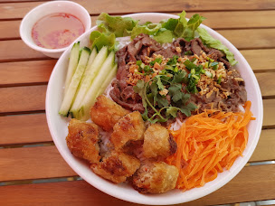 Photo n°4 de Xoi - Sandwicherie Vietnamienne à Boulogne-Billancourt (Sandwicherie)