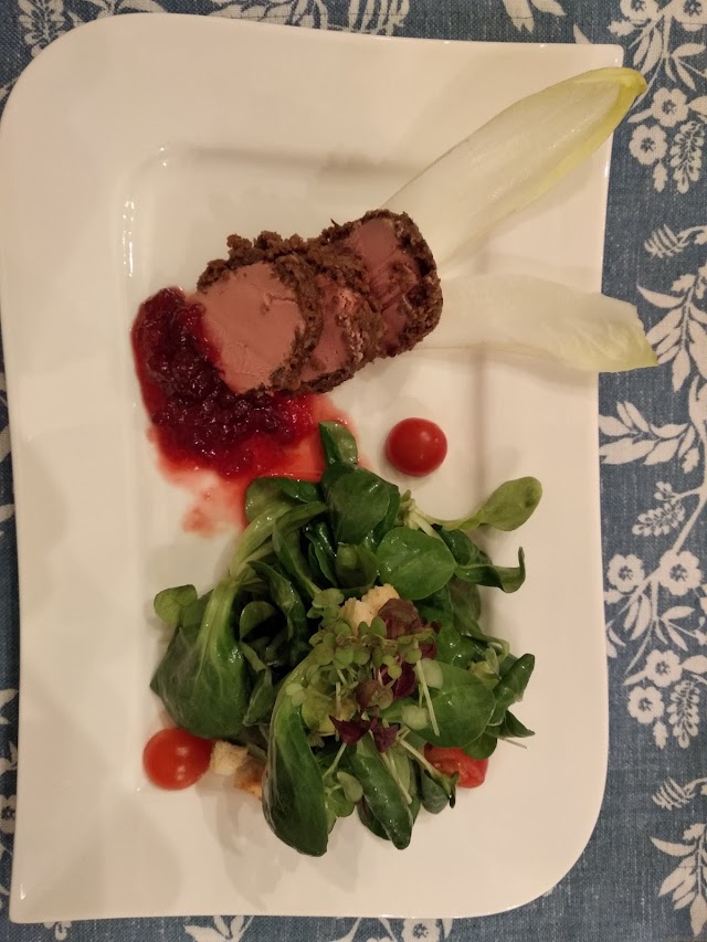 Restaurant Sankt Annagut