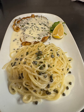 Italian Food Company by null