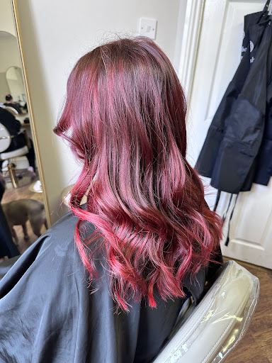 Colour Lounge - Thumbnail