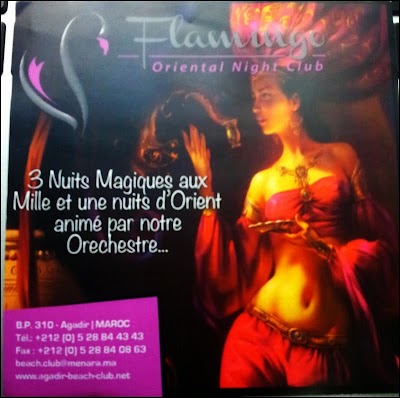Photos of Flamingo Night Club