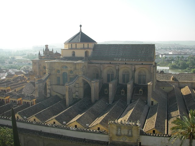 Roman Temple