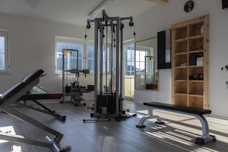 Fitness Studio Leitl Leidenbergblickweg 12, 9400 Auen, Österreich