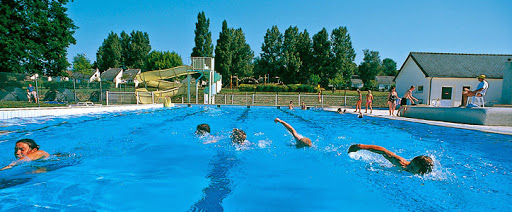 Photo de Les lodges de Sainte-Suzanne à Sainte-Suzanne (53270)