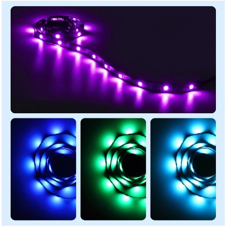 LED Makeover - Thumbnail