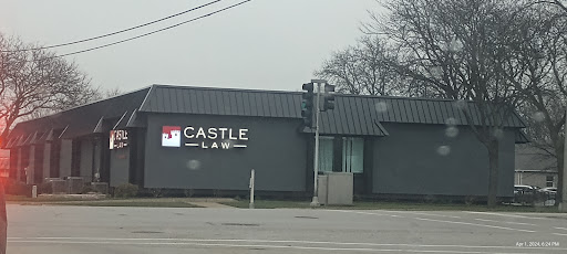 Castle Law - Visual