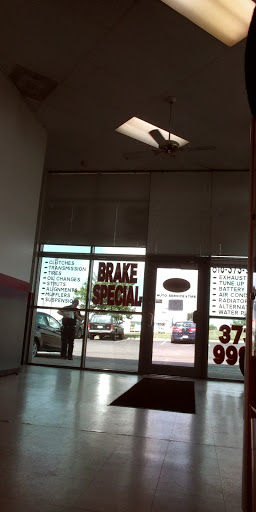Calvert's Express Auto Service & Tire Independence Gallery - United States