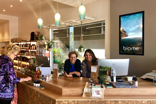 Biome Eco Store