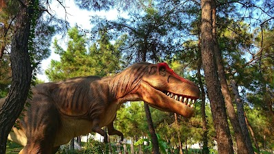 Dinopark Antalya